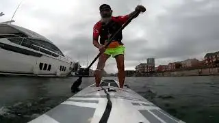 GBSUP - Liverpool SUP Festival