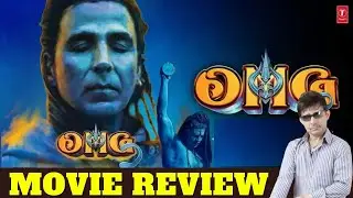 OMG2 movie review | KRK | #krkreview #bollywoodnews #latestreviews #akshaykumar #omg2 #hindimovie