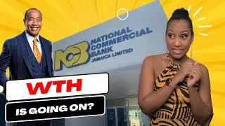 Lee Chin Sends Top NCB Execs &ldquo;On Leave&rdquo;