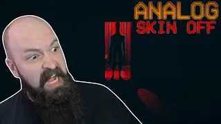 SHORT HORROR GAMES 4 (Analog - Skin Off)