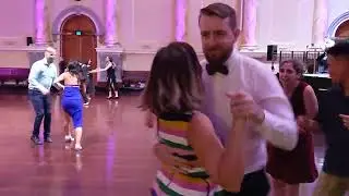 2026-01-25 Steals Dancing & Switch Dancing @ Adelaide Lindy Exchange (ALX) 2026