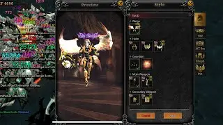 MU IMMORTAL GU&Iacute;A Y CONEJOS. COMPRA con DINERO REAL