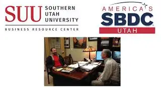 COVID-19 Help from SUU Business Resource Center & SBDC