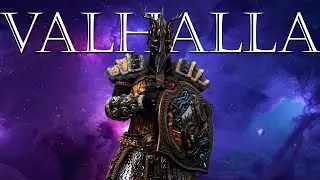 To Valhalla: A Valkyrie Montage [For Honor]