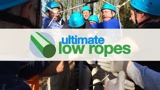 Low Ropes