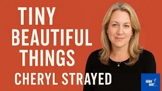 Tiny Beautiful Things | Cheryl Strayed | English | Audiokart Book Review