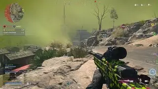 Warzone Snap shot !!!!