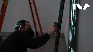 In Process: Harold Mendez