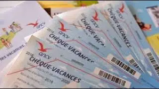 FRANCE / D&Eacute;PART 18:25 : AIDE AUX VACANCES DE L'ANCV POUR LES 18-25 ANS