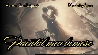 ,,Păcatul meu lumesc