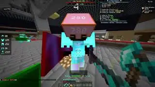 lunecraft ve craftluna karışık kill montage kardeşim lolibob için
