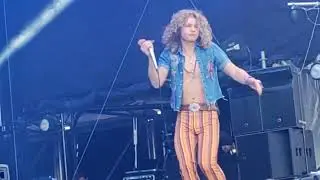 @jaylerband live at Stonedead Festival 2025