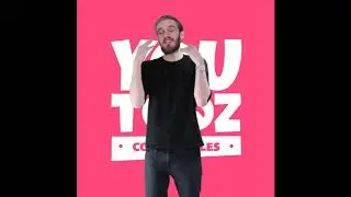 CallMeCarson Youtooz Commercial Entry. Only the Best.