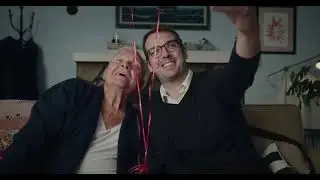 &ldquo;Barney&Herb&rdquo; Jonah Ray Rodrigues, Peter Jason. A short film by Tommy O&rsquo;Rourke  (full version)
