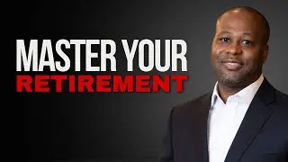 Mastering the 4 Financial Phases of Federal Retirement