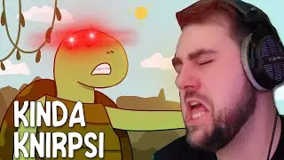 Es macht mich WAHNSINNIG!! | Kinda Knirpsi gameplay