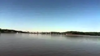 Lock and Dam 13