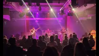 HIGH STREET COMMUNION - New York  | Live at Hub City Vinyl