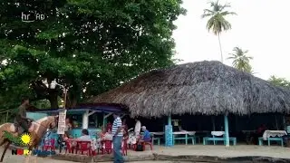 Karibik Entdecker Teil 1 -  Las Galeras und die Playa Grande, Dominikanische Republik