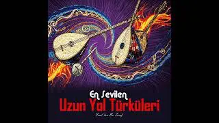 Eğin Dedikleri Bir Küçük Şehir - En Sevilen Uzun Yol Türküleri (Official Audio)