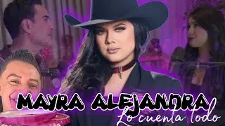 MAYRA ALEJANDRA CUENTA TODA SU HINTORIA CON UN TAL FREDO: 🍆 CHICA Y HASTA INFIEL