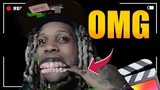 My Top 2 Music Video Effects | FCPX