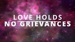 ACIM Lesson 68 + Practice + Intention + App Reminder