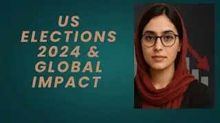 US Elections 2024 & Global Impact | CSS PMS TIMES