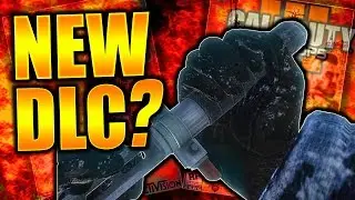 BALLISTIC KNIFE COMING TO BLACK OPS 3!? CALL OF DUTY BLACK OPS 3 BALLISTIC KNIFE AS NEXT DLC?
