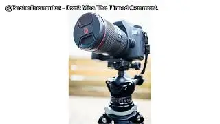 The Best Selling Camera Lens Accessories on Amazon