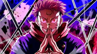 THIS is The BEST Fan MADE JJK GAME EVER.. | Jujutsu Beatdown