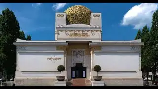 Vienna Secession Building