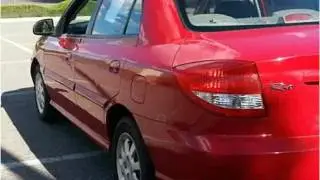2004 Kia Rio Used Cars Spokane WA