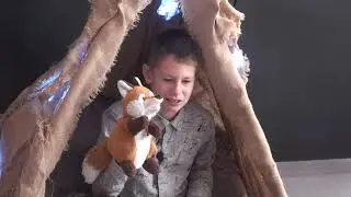 Калинин Константин 13 лет