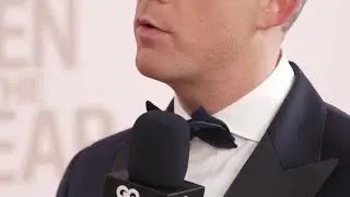 Russell Tovey is a Wallflower | GQ Men of the Year 2023