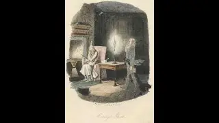 A Christmas Carol By Charles Dickens - Full Audiobook, Better Narrator!