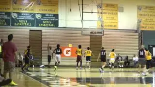 Miami Suns - Stars Under the Sun, Girls Basketball Exposure Event