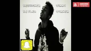 Dj Flex ~ #TimmyTurner