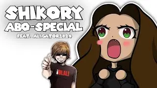Shikory 1337 / 1400 Abonnenten - Special / Song (feat. Aligator1024)