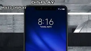 Xiaomi Mi 8 Pro - Better Than The OnePlus 6T?||Xiaomi Mi 8 Pro Review