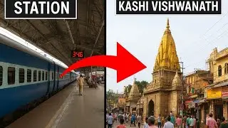 #varanasi #kashi #kashivishwanath 