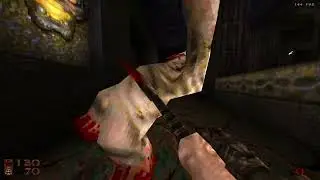 Soulsucker by AlekswithaK, Copper 1.3 Nightmare Difficulty