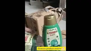 Figaro baby massage oil🥰#shorts #babymassageoil #figaro #babyoilmassage #firstcry #review #yt