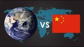 Hindi | World Against Ch|na | boycott china | desiinfo