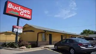 Budget Inn El Reno in Oklahoma City