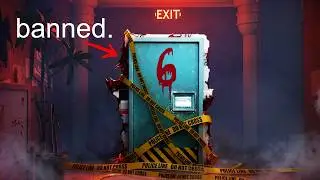 I Tested Every Banned Killer in DBD