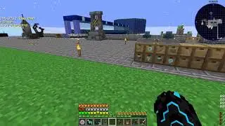 Spectre Energy 1
