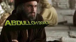 Abdulloh domla Islom tarixini urganamiz 13Qissa livestream.str