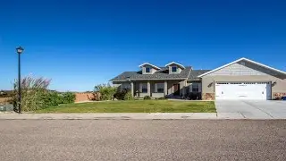 44 W 2775 N, Cedar City, UT Presented by The Sam Dodd Team.