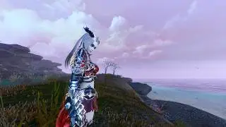ArcheAge | heal 2x2 || Убил!